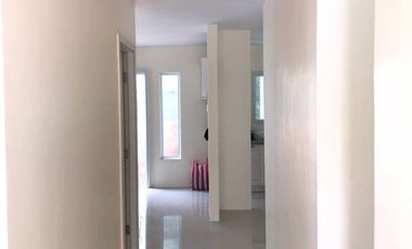 Two Storey House for rent with 4 bedrooms in Pampang