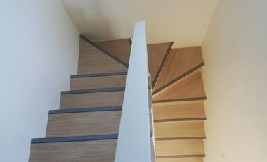 Two Storey House for rent with 4 bedrooms in Pampang
