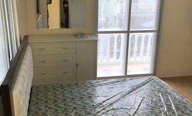 Two Storey House for rent with 4 bedrooms in Pampang