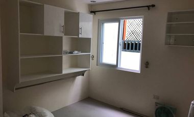 Two Storey House for rent with 4 bedrooms in Pampang