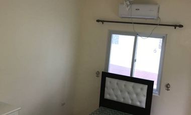 Two Storey House for rent with 4 bedrooms in Pampang