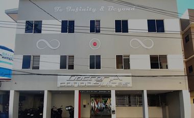 SSU10 New High-Tech Condo Apartment Swimming Pool Prime Location SM Angeles City