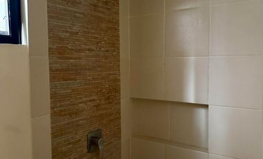 Bungalow house for rent at Pulu Amsic Subdivision.