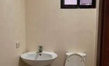 Bungalow house for rent at Pulu Amsic Subdivision.