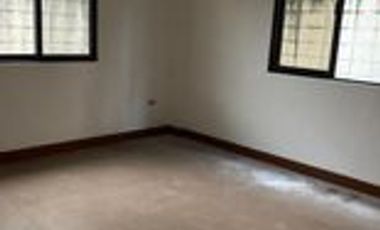 Bungalow house for rent at Pulu Amsic Subdivision.