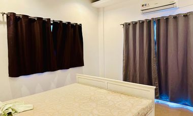 Bungalow house for rent at Pulu Amsic Subdivision.