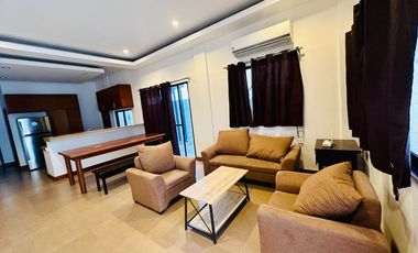 Bungalow house for rent at Pulu Amsic Subdivision.