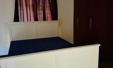 Bungalow house for rent at Pulu Amsic Subdivision.