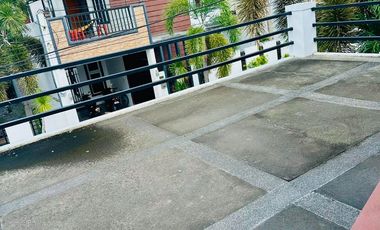 Bungalow house for rent at Pulu Amsic Subdivision.