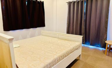 Bungalow house for rent at Pulu Amsic Subdivision.