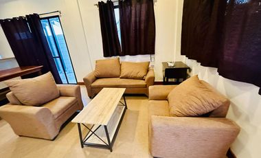 Bungalow house for rent at Pulu Amsic Subdivision.