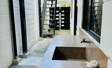 Bungalow house for rent at Pulu Amsic Subdivision.