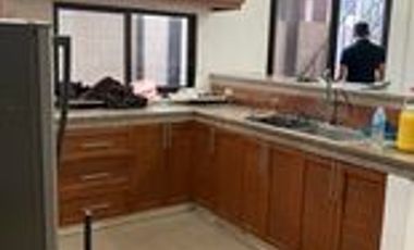 Bungalow house for rent at Pulu Amsic Subdivision.