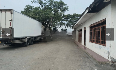 *Di sewakan Gudang di kecamatan BEJI kabupaten pasuruan Jawa Timur*
