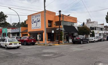 ATENCION INVERSIONISTAS, PROPIEDAD COMERCIAL EN VENTA, CERCA DEL CENTRO DE TOLUCA