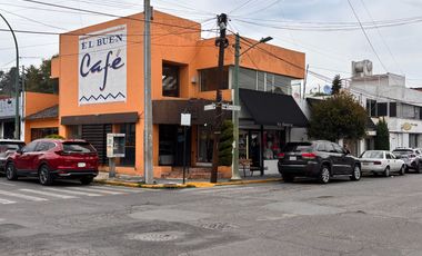 ATENCION INVERSIONISTAS, PROPIEDAD COMERCIAL EN VENTA, CERCA DEL CENTRO DE TOLUCA