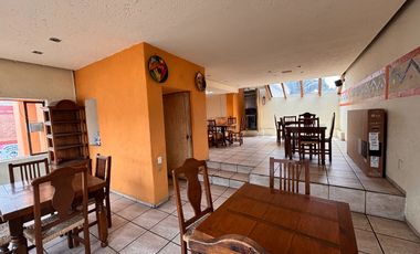 ATENCION INVERSIONISTAS, PROPIEDAD COMERCIAL EN VENTA, CERCA DEL CENTRO DE TOLUCA