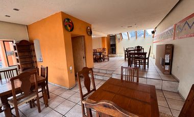 ATENCION INVERSIONISTAS, PROPIEDAD COMERCIAL EN VENTA, CERCA DEL CENTRO DE TOLUCA