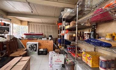 ATENCION INVERSIONISTAS, PROPIEDAD COMERCIAL EN VENTA, CERCA DEL CENTRO DE TOLUCA