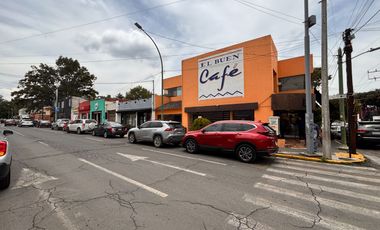 ATENCION INVERSIONISTAS, PROPIEDAD COMERCIAL EN VENTA, CERCA DEL CENTRO DE TOLUCA