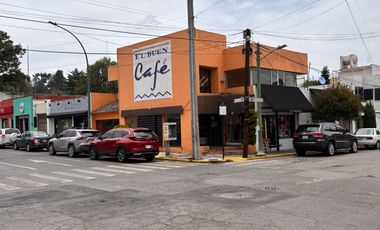 ATENCION INVERSIONISTAS, PROPIEDAD COMERCIAL EN VENTA, CERCA DEL CENTRO DE TOLUCA