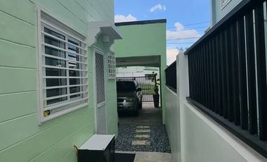 🏡 TWO-STOREY HOUSE FOR RENT