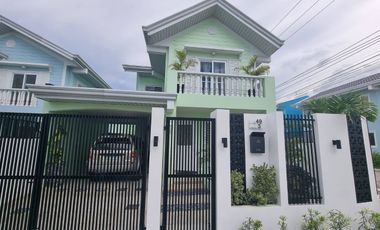 🏡 TWO-STOREY HOUSE FOR RENT