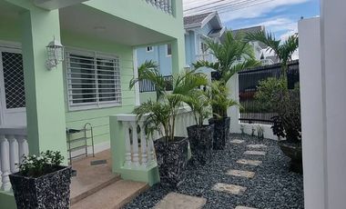 🏡 TWO-STOREY HOUSE FOR RENT