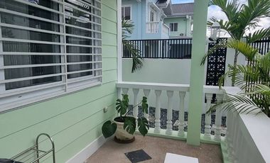 🏡 TWO-STOREY HOUSE FOR RENT