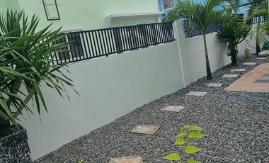 🏡 TWO-STOREY HOUSE FOR RENT