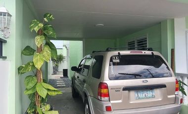 🏡 TWO-STOREY HOUSE FOR RENT