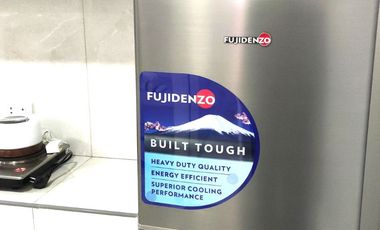 SST1 New High-Tech Convenient Condo Apartment for lease Prime Location Angeles