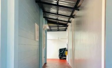 TWO-STOREY HOUSE FOR RENT IN PAMPANG
