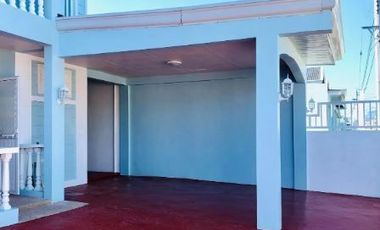 TWO-STOREY HOUSE FOR RENT IN PAMPANG