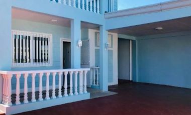 TWO-STOREY HOUSE FOR RENT IN PAMPANG