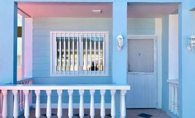 TWO-STOREY HOUSE FOR RENT IN PAMPANG