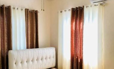TWO-STOREY HOUSE FOR RENT IN PAMPANG