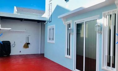 TWO-STOREY HOUSE FOR RENT IN PAMPANG