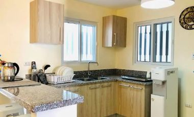 TWO-STOREY HOUSE FOR RENT IN PAMPANG