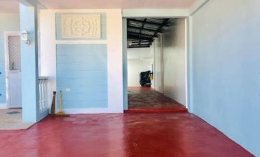TWO-STOREY HOUSE FOR RENT IN PAMPANG