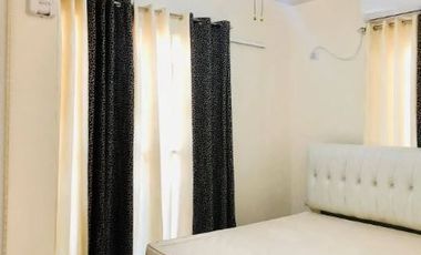 TWO-STOREY HOUSE FOR RENT IN PAMPANG