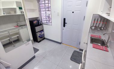 SST7 New High-Tech Convenient Condo Apartment for lease Prime Location Angeles