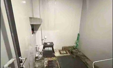 Rumah 2 lantai dalam cluster dekat kolam renang di summarecon bekasi