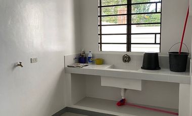 🏠 NEWLY BUILT HOUSE FOR RENT NEAR SM TELABASTAGAN