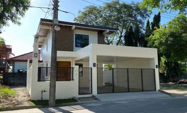 🏠 NEWLY BUILT HOUSE FOR RENT NEAR SM TELABASTAGAN