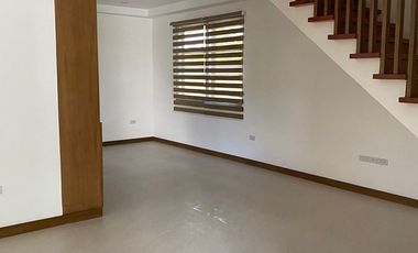 🏠 NEWLY BUILT HOUSE FOR RENT NEAR SM TELABASTAGAN