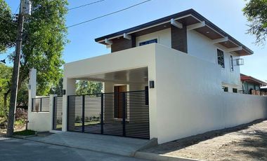 🏠 NEWLY BUILT HOUSE FOR RENT NEAR SM TELABASTAGAN