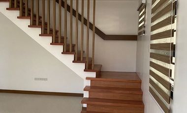 🏠 NEWLY BUILT HOUSE FOR RENT NEAR SM TELABASTAGAN