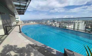 Condo for sale or rent in Cebu City, the Alcoves