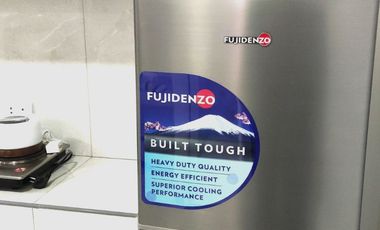 SST16 New High-Tech Convenient Condo Apartment for lease Prime Location Angeles